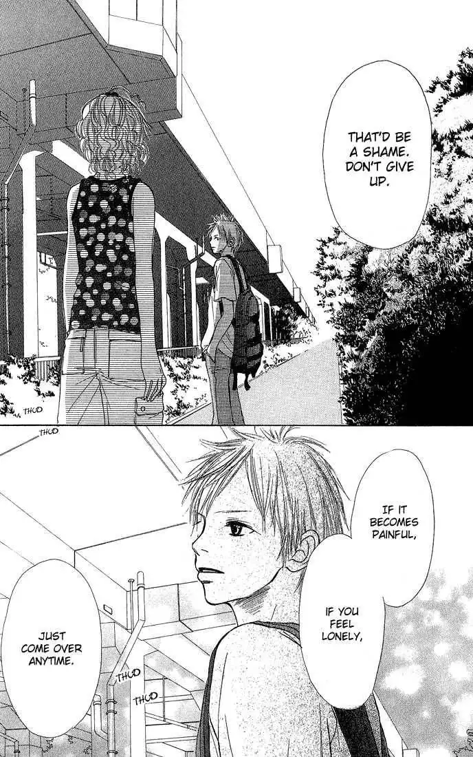 Crazy for You (Shoujo) Chapter 3 22